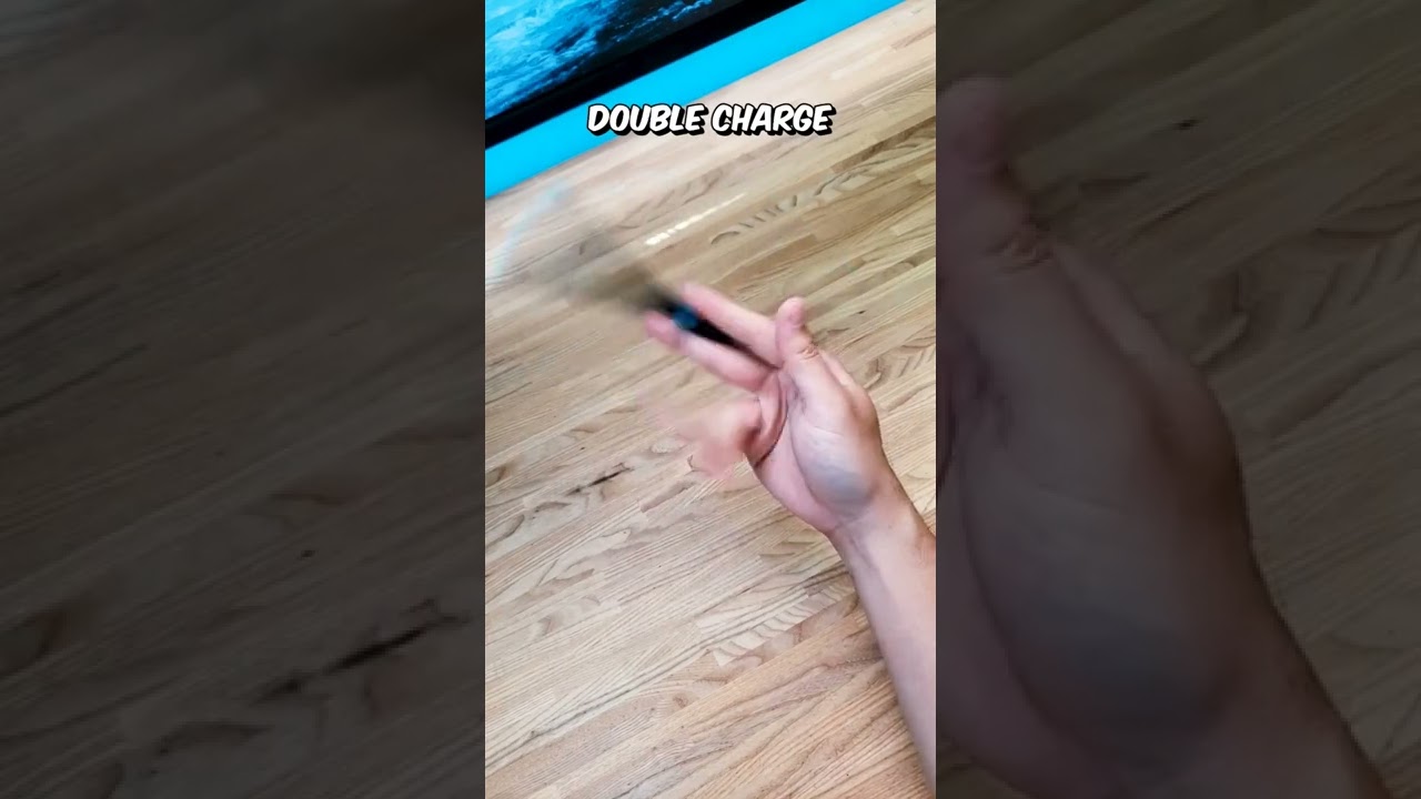 5 Never Ending Pen Spinning Tricks ôö å Shorts Youtube