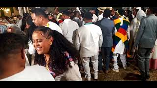 ድምፃዊ ሚዛን ተስፋይ ( ጋል ጎይታይባ ) እናበለ  ዝተፃወቶ ሰሚዕኻ ዘይፅገብ  ወራዲ መርዓ ዘገረመ ጋይላ (2017 )