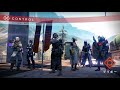 【destiny】clash 不死の証（25k 0d）ガンスリンガー（ザ・デビル・ユー・ノ u0026アイス・ブレーカ）