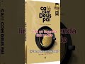 Livro café com Deus pai, link aqui. 👇🏼https://shope.ee/50COyyAAex