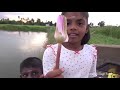 எங்கள் கெழுவத்தூரின் கொள்ளை கொள்ளும் அழகு village vlog amala village food