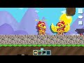 ultimate golden garuda chest prize new items garuda wings growtopia