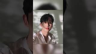 퓨어한 핸님😌💕 #정해인 #JungHaeIn #丁海寅 #존중하고_사랑합니다