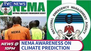 NEMA Plans Awareness On Seasonal Climate Prediction