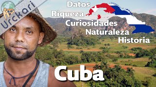 30 Curiosidades que no Sabías sobre Cuba | La isla más grande del Caribe