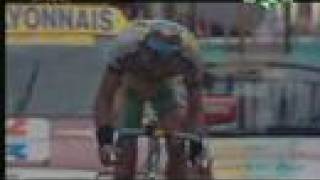 MARCO PANTANI - Il Pirata