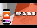 COMO DESCARGAR MUSICA de SoundCloud GRATIS 2018 (Descarga Musica en Segundos)