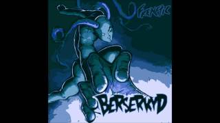 BERSERKYD - Demons Riot