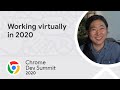 Updating the way we work