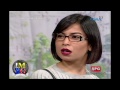 bubble gang antonietta bumingo kay glaiza de castro