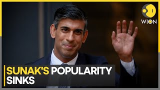 UK: Can PM Rishi Sunak win General Elections again? | World News | WION