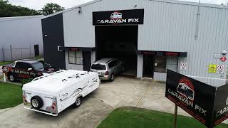 Caravan Fix Coffs Harbour