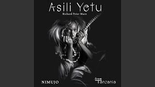 Asili Yetu