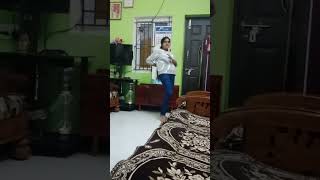 #pathalika mariya mori #dancecover @dhanush_musical