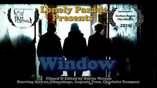 Lonely Parade - Window (Music Video)