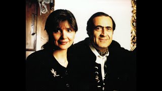 Michel Sogny et Elisso Bolkvadze jouent Liszt