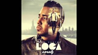 ROMEO SANTOS - LOCA