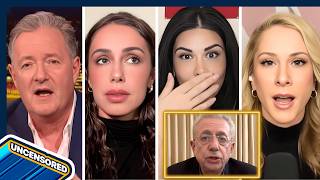 SHOW Me The Evidence! Israel-Iran War Debate - Trump Threatens To Quit NATO