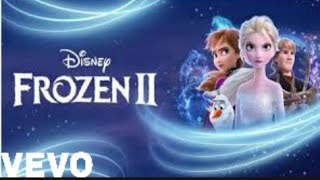 Frozen 2 en français official