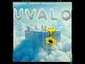 Jazzworx, Thukuthela & Babalwa M – Uvalo (feat. Dlala Thukzin) [Official Audio]