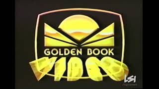 Golden Book Video/DiC Presents (1987)