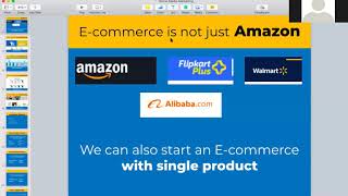 How To Start Your Own Online Store | Free Webinar | Webtoast