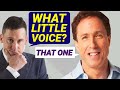 Blair Singer: Master Your Little Voice to Defeat Doubt and Anxiety