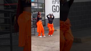 Olivetheboy - GOODSIN Dance video by Endurancegrand and Sheisrichael #dance #afrobeat