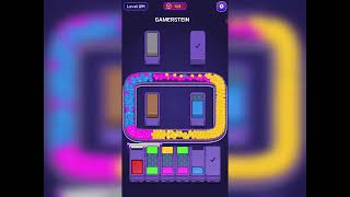 Loop Sort Level 291 Walkthrough Solution Gameplay