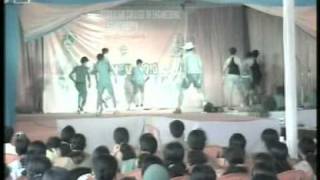 SNGCE s6 EEE dance arangu2010.MPG