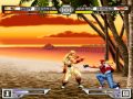 [KOF Mugen] Andy Bogard y Terry Bogard