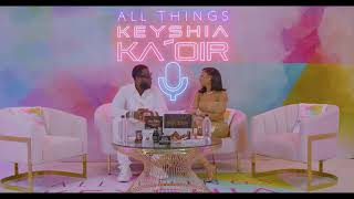 All Things Keyshia Ka'oir! FT Gucci Mane, Episode #1 Trailer