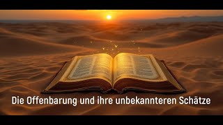 #2  Unbekannte Schätze der Offenbarung - Laodizea 1.0 #Christopher Kramp