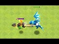 Clash of Clans Food Chain  Ranged & Flying Troops Edition  Clash of Clans