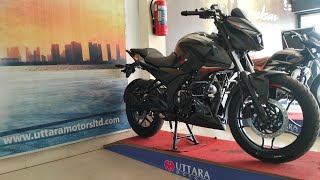 Bajaj Pulsar N160 | New Price | Pulsar N160 FI  ABS Review | নতুন দাম