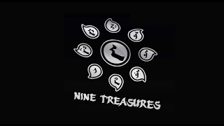 Nine Treasures - live \