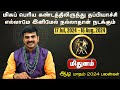 மிதுனம் | மிகப் பெரிய கண்டத்திலிருந்து தப்பியாச்சி  | ஆடி மாதம் 2024 பலன்கள் #mithunam #rasipalan