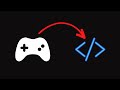 How to Replace Video Games With Coding