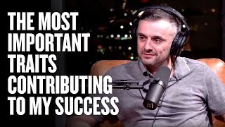 The Most Important Traits Contributing to My Success | ADHD Interview With Travis Mills