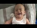 baby xavier video compilation