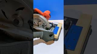 Best tips for circular saw #shorts #tips