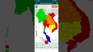 ไทย Vs อาเซียน