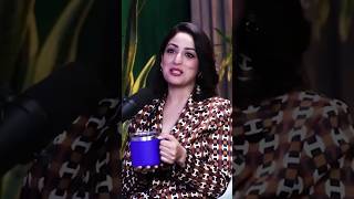 Bollywood, actor #trending #comedy #viral #youtubeshorts Yami Gautam On The Ranveer Show