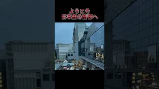 京都駅・(ニデック)京都タワー