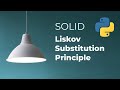 SOLID - Liskov Substitution Principle Coded Example