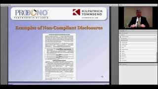 Webcast: Background Checks