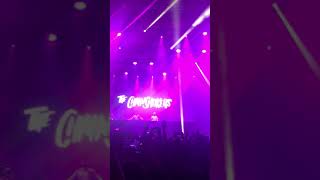 Chainsmokers Alex Pall and Andrew Taggart Live in Qatar 2