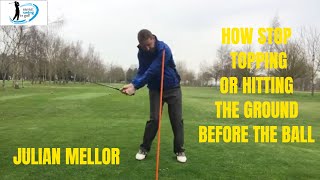 Easiest Swing In Golf How To Play A Lob Shot Senior