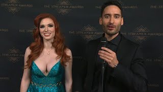Amouranth Knows Her Audience