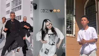 DC Claudiooo - TikTik new Challenge Compilation | TikTok Dance Challenge